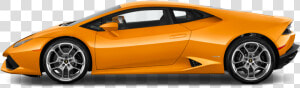 Lamborghini Huracan Png Transparent Hd Photo   Black Lamborghini Huracan Side  Png Download