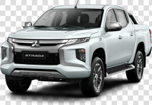 Mitsubishi Strada 2019 Price Philippines  HD Png Download