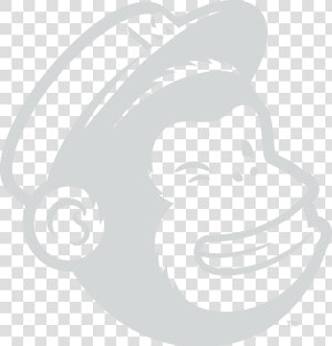 Mailchimp Logo   White Transparent Mailchimp Logo  HD Png Download