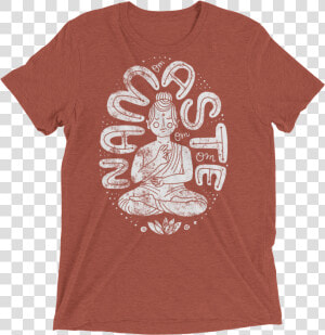 Vegan Yoga Shirt   Chillin Like A Villain Shirt  HD Png Download