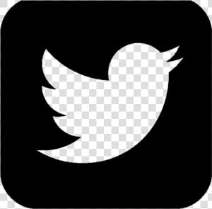 The Brewery Is Open For Direct Selling   Twitter Icon Black And White Vector  HD Png Download