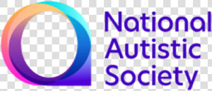 National Autistic Society  HD Png Download