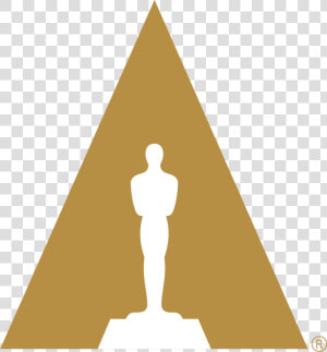 Oscars Vector Movie   Student Academy Awards Logo  HD Png Download