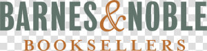 Barnes And Noble Books Logo  HD Png Download