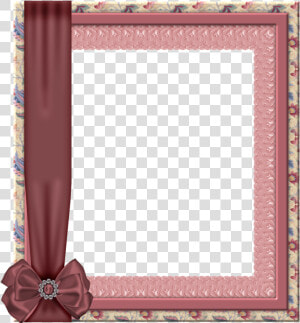 Molduras Para Fotos Simples   Picture Frame  HD Png Download