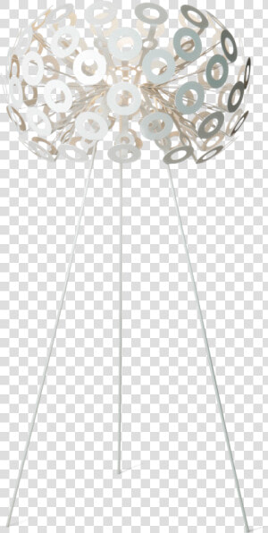 Moooi Dandelion Floor Lamp  HD Png Download