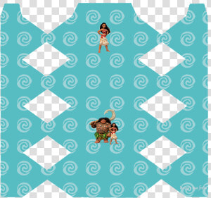 Personalizados Moana Para Imprimir  HD Png Download