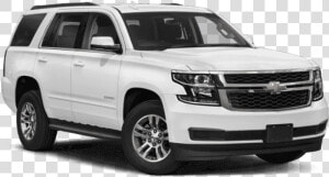 New 2019 Chevrolet Tahoe Lt  HD Png Download