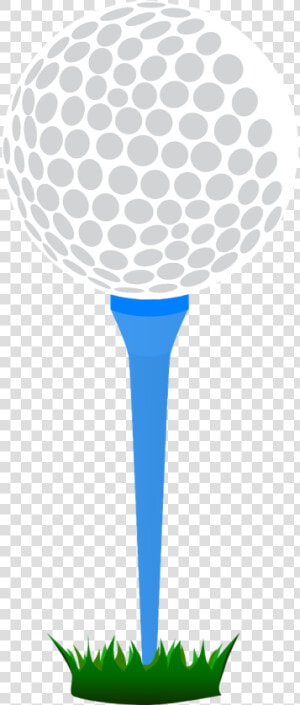 Transparent Golf Ball Vector Png   Vector Golf Tee Png  Png Download