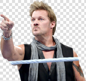 Chris Jericho Png Image  Transparent Png