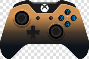 The Xbox And Wanted To Illustrate The Original 11 Before   Xbox Controller Fortnite Greene  HD Png Download