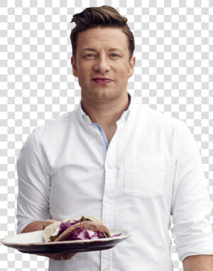 Jamie Oliver  HD Png Download