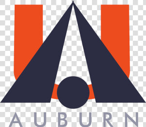 Auburn University Concept Logo   Auburn Au No Background  HD Png Download