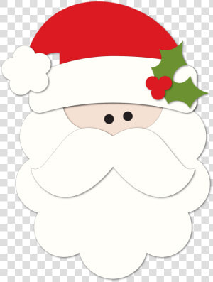 Lw Santa Face   None Of Your Business What Others Think  HD Png Download