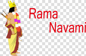 Rama Navami Png Image File19 Png Photo   Cartoon  Transparent Png