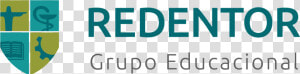 Centro Universitário Redentor   Logo Faculdade Redentor  HD Png Download