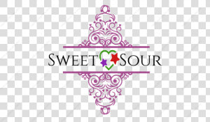 Sweet  amp  Sour   Zoe Events Zimbawe  HD Png Download