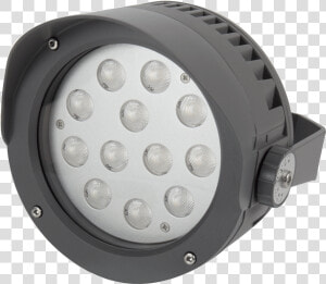 City Sl High Output Exterior Spotlight Product Photograph   Light  HD Png Download