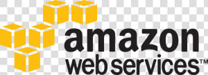 Amazon Web Services Logo  HD Png Download