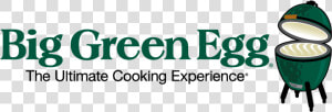 Big Green Egg   Big Green Egg Logo Png  Transparent Png