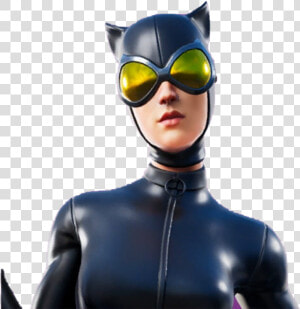 Fortnite Png   Catwoman Comic Book Outfit Fortnite  Transparent Png