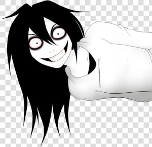 Jeff The Killer   Jeff The Killer Fanart  HD Png Download