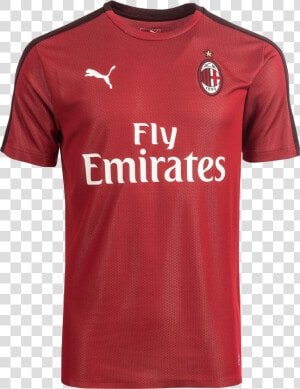 Milan Stadium Jersey   Arsenal  HD Png Download