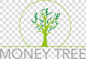 Money Tree Limited   Logo Money Tree  HD Png Download