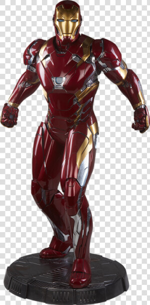 Iron Man Mark 46 Roto  HD Png Download