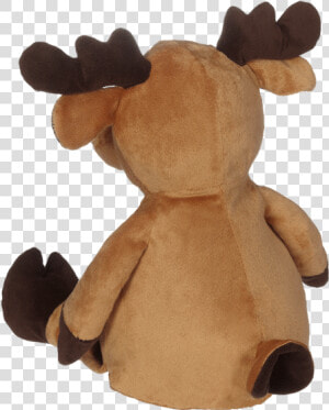 Embroider Buddy Randy Reindeer 16 Inch Data Mfp Src   Reindeer  HD Png Download