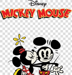 Mickey Mouse Videos   Mickey Mouse Disney Channel  HD Png Download