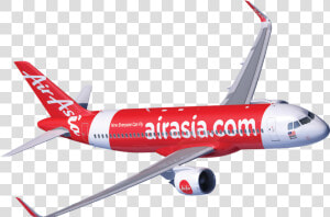 Air Asia Plane Png   Png Download   Aeroplane Air Asia Png  Transparent Png