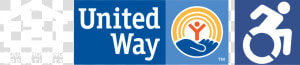 United Way Of Northeast Louisiana   Png Download   Graphic Design  Transparent Png