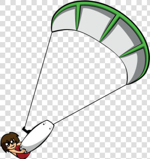 Transparent Kite Clipart Png   Free Kite Surfing Clipart Png  Png Download