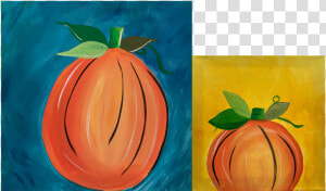 Pumpkin Patch   Pumpkin   Visual Arts  HD Png Download