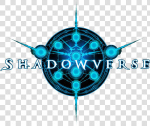 Shadowverse Logo Png  Transparent Png   Png Download   Shadowverse Logo  Png Download