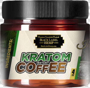 Kratom Coffee   Chocolate Spread  HD Png Download