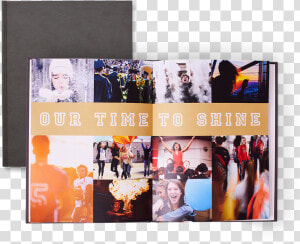 Yearbook  HD Png Download