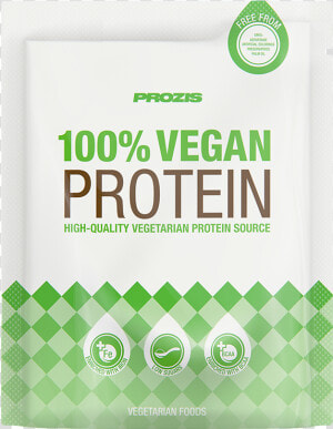 Pea Protein Prozis  HD Png Download