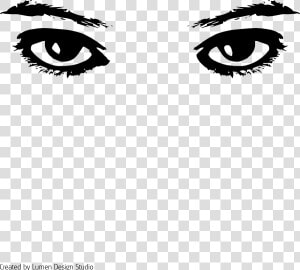 Looking Eyes Clip Art Free Clipart Images   Eyes Clip Art  HD Png Download