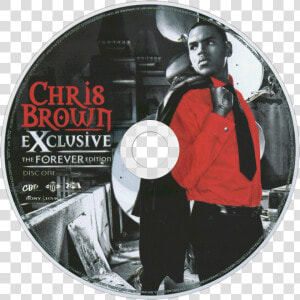 Chris Brown Exclusive The Forever Edition  HD Png Download