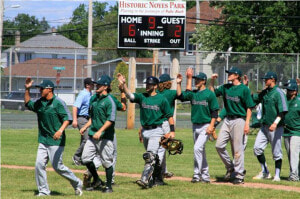 Baseball Scoreboard Png  Transparent Png