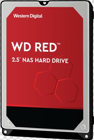 Wd Red™ 750gb Nas Hard Drive   Wd Blue Mobile  HD Png Download