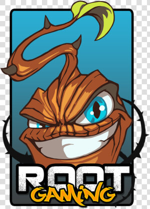 Root Gaming Logo Png   Root Gaming  Transparent Png