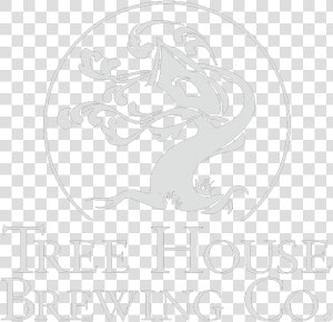 Tree House Brewing Company Logo  HD Png Download