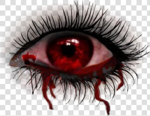  eyes  red  color  colorred  redeyes   Transparent Horror Eyes Png  Png Download