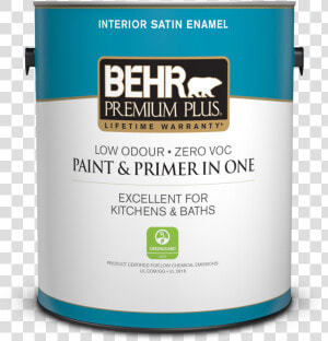 Behr Paint  HD Png Download