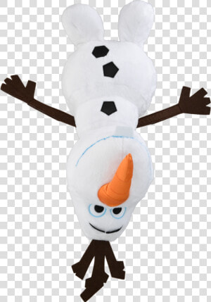 Frozen Olaf Frozen At Toys Png Png Snow Olaf Sand Snowman   Stuffed Toy  Transparent Png