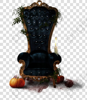 Transparent King On Throne Clipart   King Chair Png  Png Download