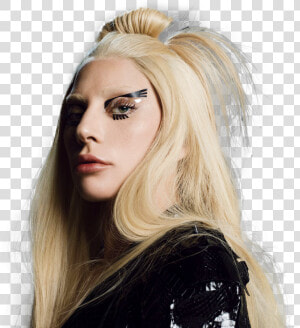 Lady Gaga Png By Maarcopngs L   Lady Gaga  Transparent Png